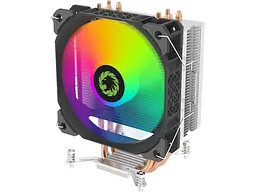 Повітряне охолодження Gamemax Ice Blade FRGB - мініатюра 3