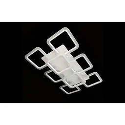 Світлодіодні люстри Linisoln 5588-6+2 Dimmer