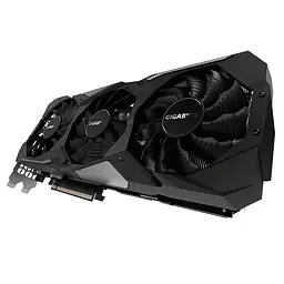 Відеокарта Gigabyte RTX 2080 8Gb Gaming OC (GV-N2080GAMING OC-8GC) (GDDR6, 256 bit, PCI-E v3.0) Б/в - мініатюра 3