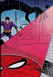 Marvel Comics Library. Spider-Man Vol. 2. 1965-1966 - мініатюра 3
