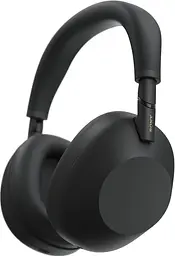 Навушники Sony WH-1000XM6 Black (WH1000XM6B.E)