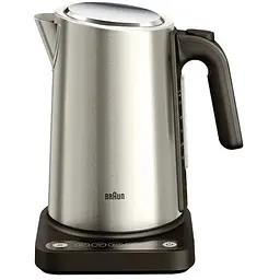 Електрочайник Braun WK 5205 BK (WK5205BK)