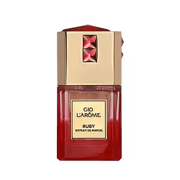 Екстракт Gio L'Arome Ruby 50 мл 