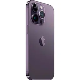 Мобільний телефон Apple iPhone 14 Pro Max 128GB Deep Purple Refurbished (2477197882) - мініатюра 3