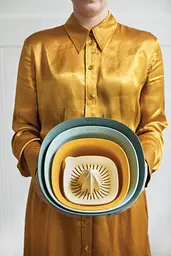 Кухонний набір Brabantia 5 приладів (122262) - мініатюра 6