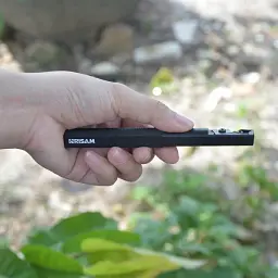 Точило Risam Portable Stick, coarse (RO005) - мініатюра 2