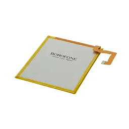 Акумулятор Borofone L19D1P32 для Lenovo X606 M10 Plus 2nd Gen/Tab M10 (2023) - мініатюра 3