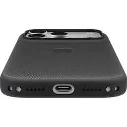 Чохол Apple TechWoven Case with MagSafe для iPhone 17 Pro Black (MGF34) [146507] - мініатюра 5