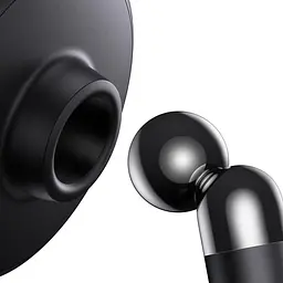 Тримач для авто на панель Baseus C01 Magnetic Phone Holder Stick-on Version C40140803113-00 - мініатюра 5
