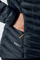 Куртка Rab Cirrus Alpine Insulated Jacket Women 10 Помаранчевий - мініатюра 3