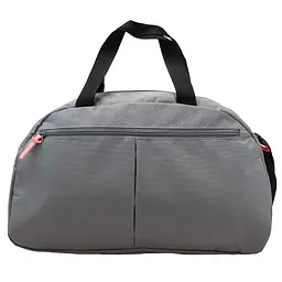 Сумка дорожня Semi Line 22 Grey (A3050-3)