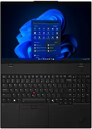 Ноутбук Lenovo ThinkPad L16 Gen 1 Intel Core Ultra 5 135U, 32/512, Win11 Pro - мініатюра 5