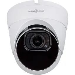 Зовнішня IP камера GreenVision GV-188-IP-IF-DOS50-30 VMA - мініатюра 2