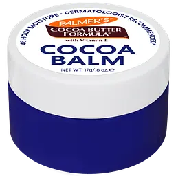 Бальзам с какао Palmer's multi-purpose balm Cocoa balm 17 г - мініатюра 4