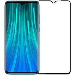 Захисне скло Full screen PowerPlant для XiaomiRedmi Note 8T