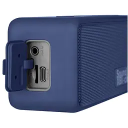 Портативна колонка 2E SoundXBlock Blue (2E-BSSXBWBL) - мініатюра 10