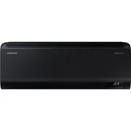Спліт-система Samsung WindFree Black Diamond 2025 (AR70F09C1BBNUA) [129641] - мініатюра 2