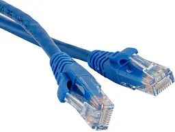 Патч-корд Atcom 25м RJ-45 CCA (9172)