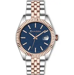 Годинник Guardo 012810-6 (m.RgsBl)