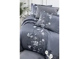 Комплект постельного белья First Choise Евро 000281189 - миниатюра 3