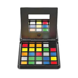 Головоломка Rubik's дорожня S2 - Кольоринки (6063171) - мініатюра 4
