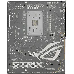 Материнська плата Asus ROG Strix B850-A Gaming WIFI (90MB1J50-M0EAY0) [139858] - мініатюра 9