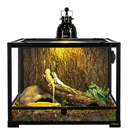 Світильник глибокий рефлекторний Repti-Zoo Multi Dome 75W (RL15M) - мініатюра 2
