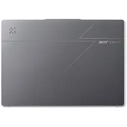 Ноутбук Acer Swift Go 14 AI OLED SFG14-64-R686 з процесором AMD Ryzen™AI 7 350 pana la 5.0GHz, 14'', WUXGA, OLED, 32GB LPDDR5X RAM, 1TB SSD, AMD Radeon™ 86 - мініатюра 7