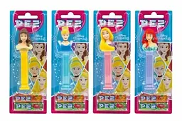 Драже Disney Princess Белль набір іграшка з цукерками - мініатюра 2