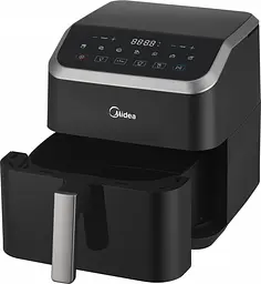 Мультипіч-фритюрниця Midea MF-CY55K (5 л) - мініатюра 7
