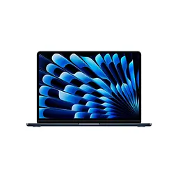 Ноутбук Apple MacBook Air 13 M5 A3449 Midnight (MDHG4UA/A) - мініатюра 1