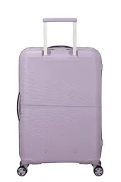 Валіза 67 См American Tourister AIRCONIC STORMY LILAC 67x44,5x26 88G*32002 - мініатюра 5