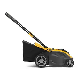 Stiga Газонокосарка аккумуляторна STIGA Combi340eKit 48В 4А·рік 38см 40л 25-75мм ЗП 14кг - мініатюра 2