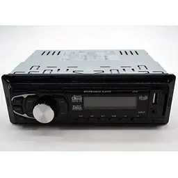 Автомагнітола 1Din магнітола з пультом 2018 MP3+FM+USB+SD+AUX 4x50W