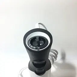 Моторний блок для блендера Bosch ErgoMix MS6CA4150, MS6CA4120, MS61A4110, 12027525 800W - мініатюра 3