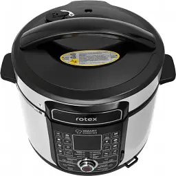 Мультиварка ROTEX REPC 78-B - мініатюра 11
