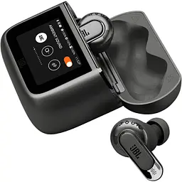 Навушники JBL Tour Pro 3 Black (JBLTOURPRO3BLK) - мініатюра 3