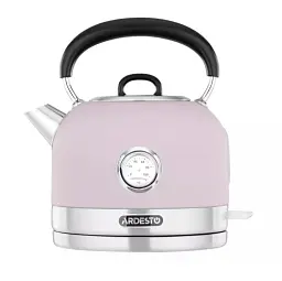 Електрочайник Ardesto EKL-F500L Purple, 2150 Вт, 1.7 л
