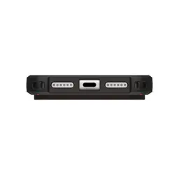 Чохол до мобільного телефона UAG Pathfinder MagSafe iPhone 17 Pro Max Orange (114549119797) - мініатюра 3