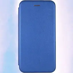 Чохол-книжка BeCover Exclusive для Infinix Note 40 Pro (X6851) Blue (712220) - мініатюра 4
