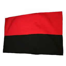 Прапор УПА габардин,140х90см 782019