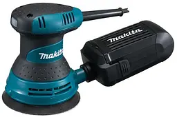 Шліфмашина ексцентрикова BO5030 300Вт Makita teh0025390