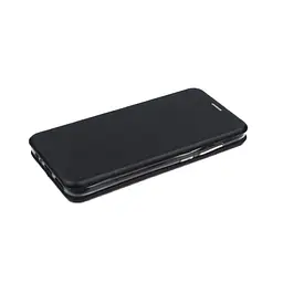 Чохол-книжка Primolux Besus для телефону Xiaomi Redmi Note 9 / Xiaomi Redmi 10x Black - мініатюра 5