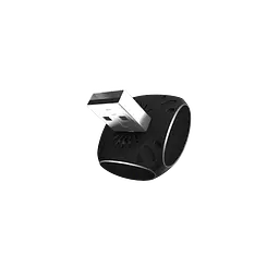 Бездротовий USB адаптер CarAIBOX EC15-WH 2в1 для Apple CarPlay та Android Auto - мініатюра 7