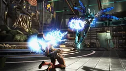 Injustice 2 - Legendary Edition картка оплати для Xbox One - мініатюра 7