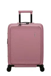 Валіза American Tourister DASHPOP LILAS PINK 55x40x23(25) 55 см MG5*81004