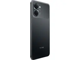 Смартфон Tecno Spark Go 3 4/128GB Ink Black (4894947105272) - миниатюра 5