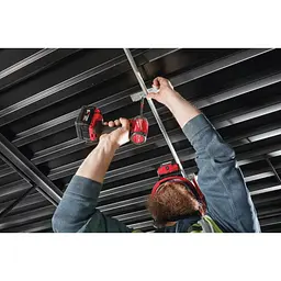 Шуруповерт Milwaukee M18 FID3-0 (4933498061) [128920] - мініатюра 7
