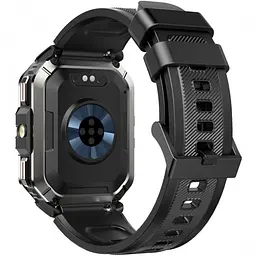 Смарт-годинник Blackview W70 Pro Black - мініатюра 5