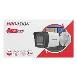 Камера відеоспостереження Hikvision (DS-2CD1023G2-LIUF (2.8) - мініатюра 11